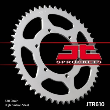 JT STEEL 1514 51 GILERA 350...