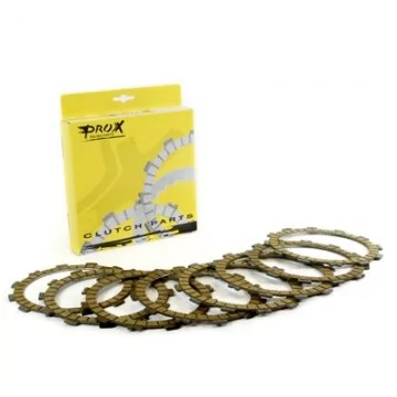 TARCH PROX KXF 250 06-19...