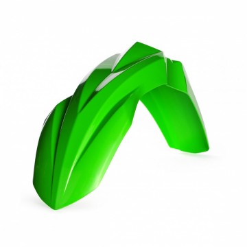 Kawasaki front fender KXF...