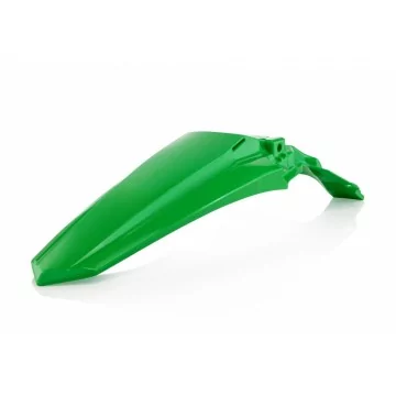 Kawasaki rear fender KXF...