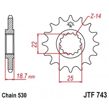 PREVIOUS JT 2254 15 WITH...