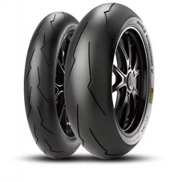 PIRELLI TYRE 200/55ZR17...