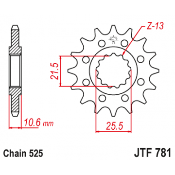 JT STEPHEN FOREIGN 2331 14...