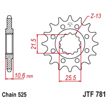 JT STEPHEN FOREIGN 2331 14...