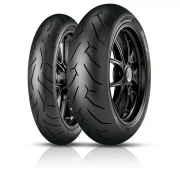 PIRELLI OPONA 100/80R17...