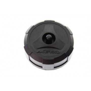 Fuel stopper ≤ 48.5