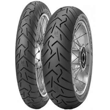 PIRELLI TYRE 120/70ZR17...