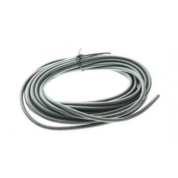 Ariete fuel line 6 X 9 grey...