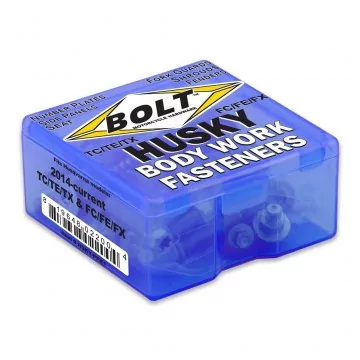 BOLT USA full set of...