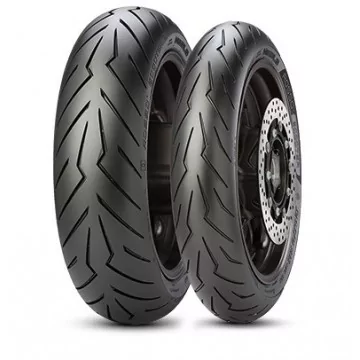 PIRELLI OPONA 120/70R16...