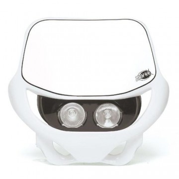 DHH headlight