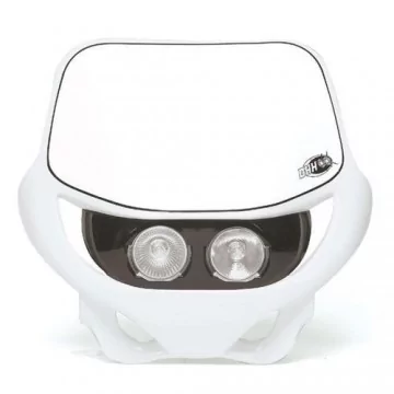 DHH headlight