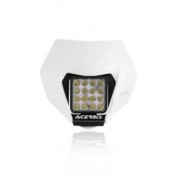 Kompletna lampa LED 4320...