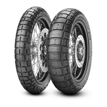 PIRELLI OPONA 120/70R18...