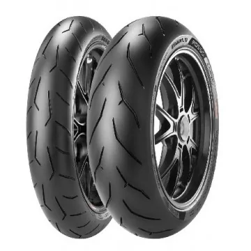 PIRELLI OPONA 180/55ZR17...