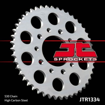 JT STEEL 334 34 HONDA VF...