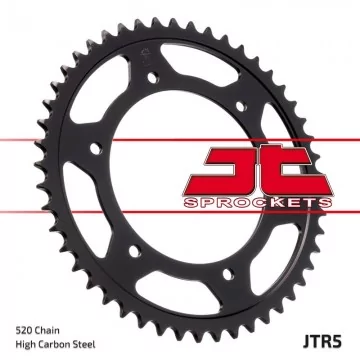 JT STEEL 3552 40 BMW G310 R...