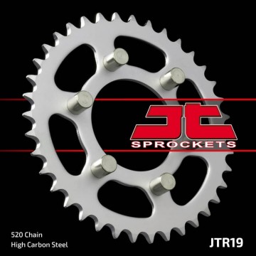 JT STEEL 3553 36 APRILIA...