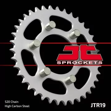 JT STEEL 3553 38 APRILIA...