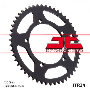 JT STEEL 3565M 50 YAMAHA DT...