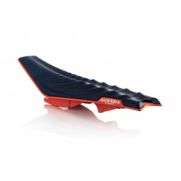 X-Air seat KTM SX / SXF...