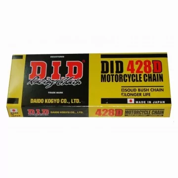 DID 428 D-120 LAW (120...