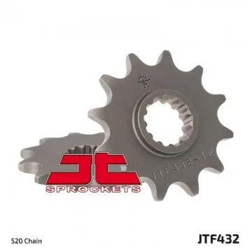 RM 250 '87-'12 (JTF432.13)*...