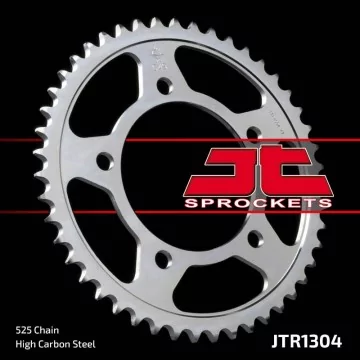 JT STEEL 4357 45 HONDA CBR...