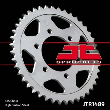 JT STEEL 4359 44 CAWASAKI...