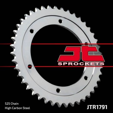 JT STEEL 4365 41 SUZUKI DR...