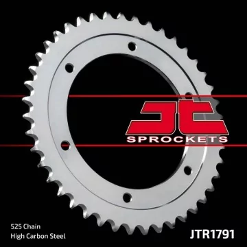 JT STEEL 4365 48 SUZUKI DR...