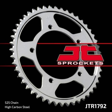 JT STEEL 4398 43 SUZUKI...