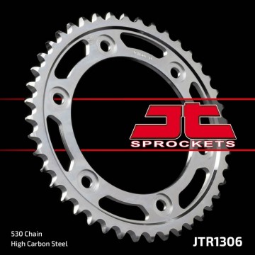 JT STEEL 4399 43 HONDA CBR...