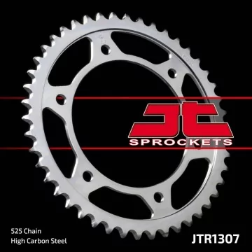 JT STEEL 4405 42 HONDA CBR...