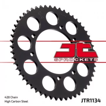 JT STEEL 4413 56 YAMAHA XT...