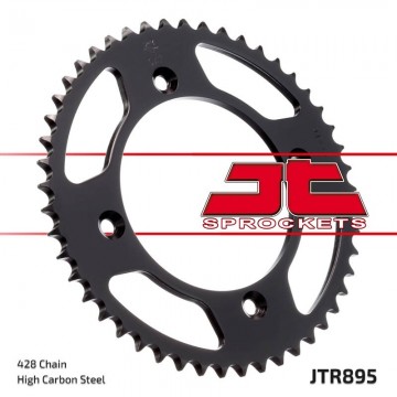 JT STEEL 4486 49 KTM SX 85...