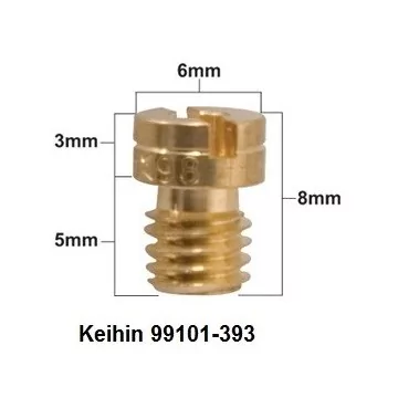 KEIHIN TYP 99101-393...