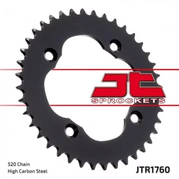 JT STEEL 4509 36 SUZUKI LTR...