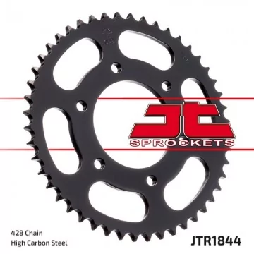 JT STEEL 4513 42 YAMAHA YZF...