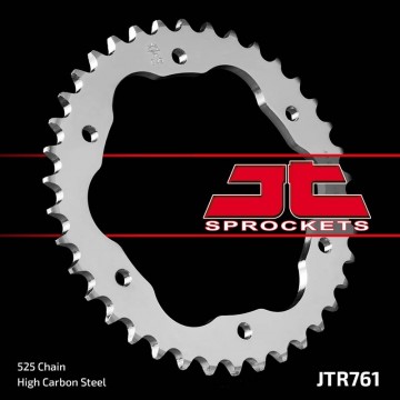 JT STEEL 4522 43 DUCATI...