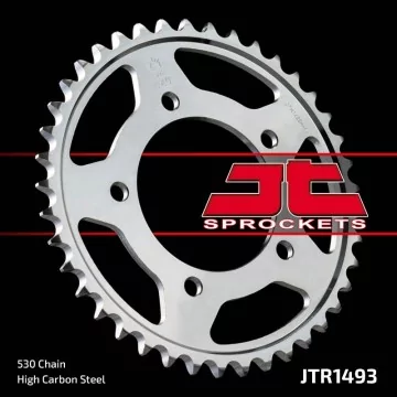 JT STEEL 4542 41 CAWASAKI...