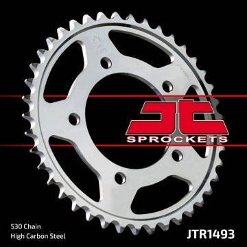 JT STEEL 4542 42 CAWASAKI...