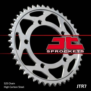 JT STEEL 4585 45 BMW S 1000...