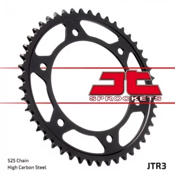 JT STEEL 4613 41 BMW F 650...