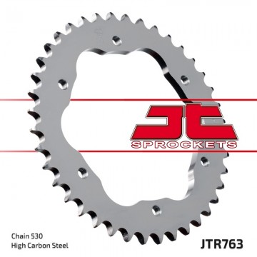 JT STEEL 4643 40 DUCATI...