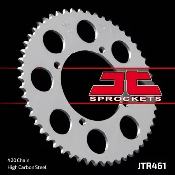 JT STEEL 467 51 KX 80/85...