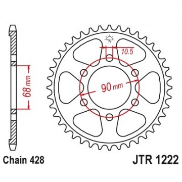 HONDA CB 125R 18-19...