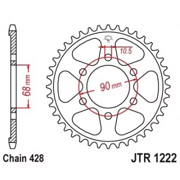 HONDA CB 125R 18-19...