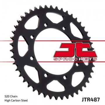 JT STEEL 491 43 CAWASAKI...