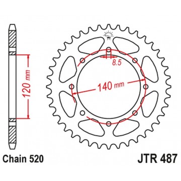 JT ROAD 491 43 CAWASAKI KLR...